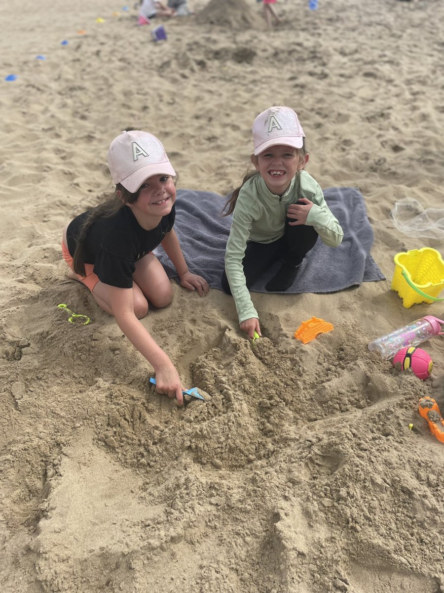 Cleves Cross Primary tweet media