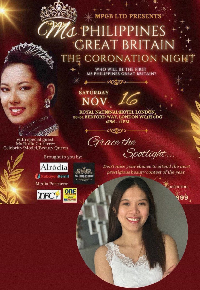 dazzlinghershey's tweet photo. A wise and humble man said to me, "Keep chasing your dreams."

And I did. That shy girl stepped out of her comfort zone.

One step closer to being a beauty queen, to be an inspiration to the world, the universe..

Thank you, @davidlicauco, for the motivation. https://t.co/2qYgKsn83i