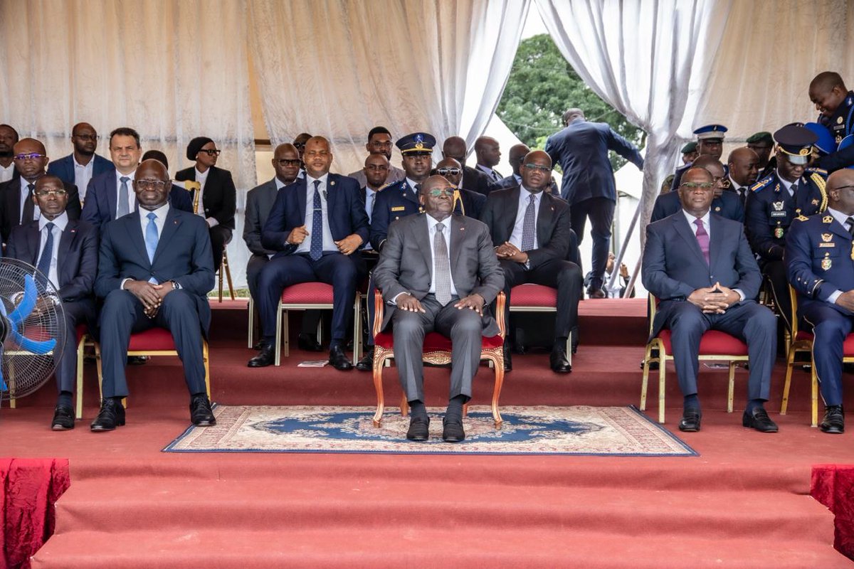 Téné Birahima Ouattara tweet media