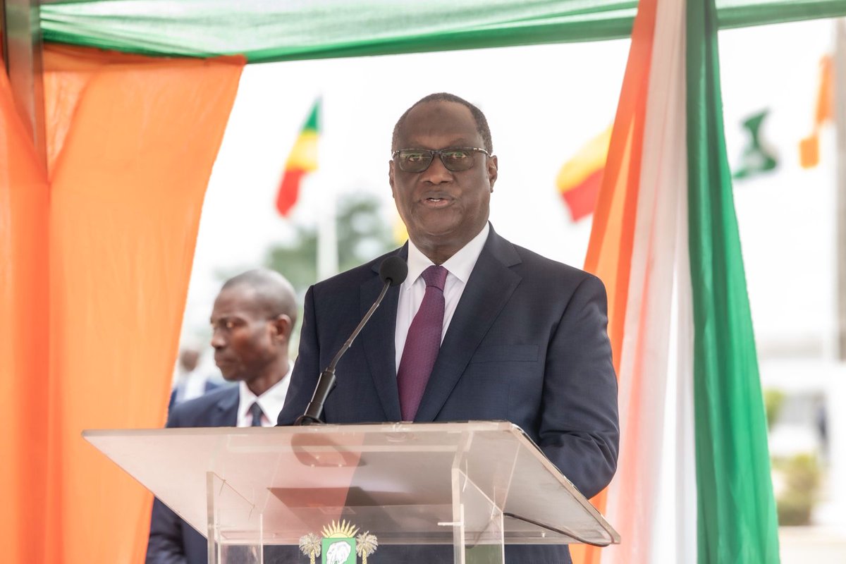 Téné Birahima Ouattara tweet media