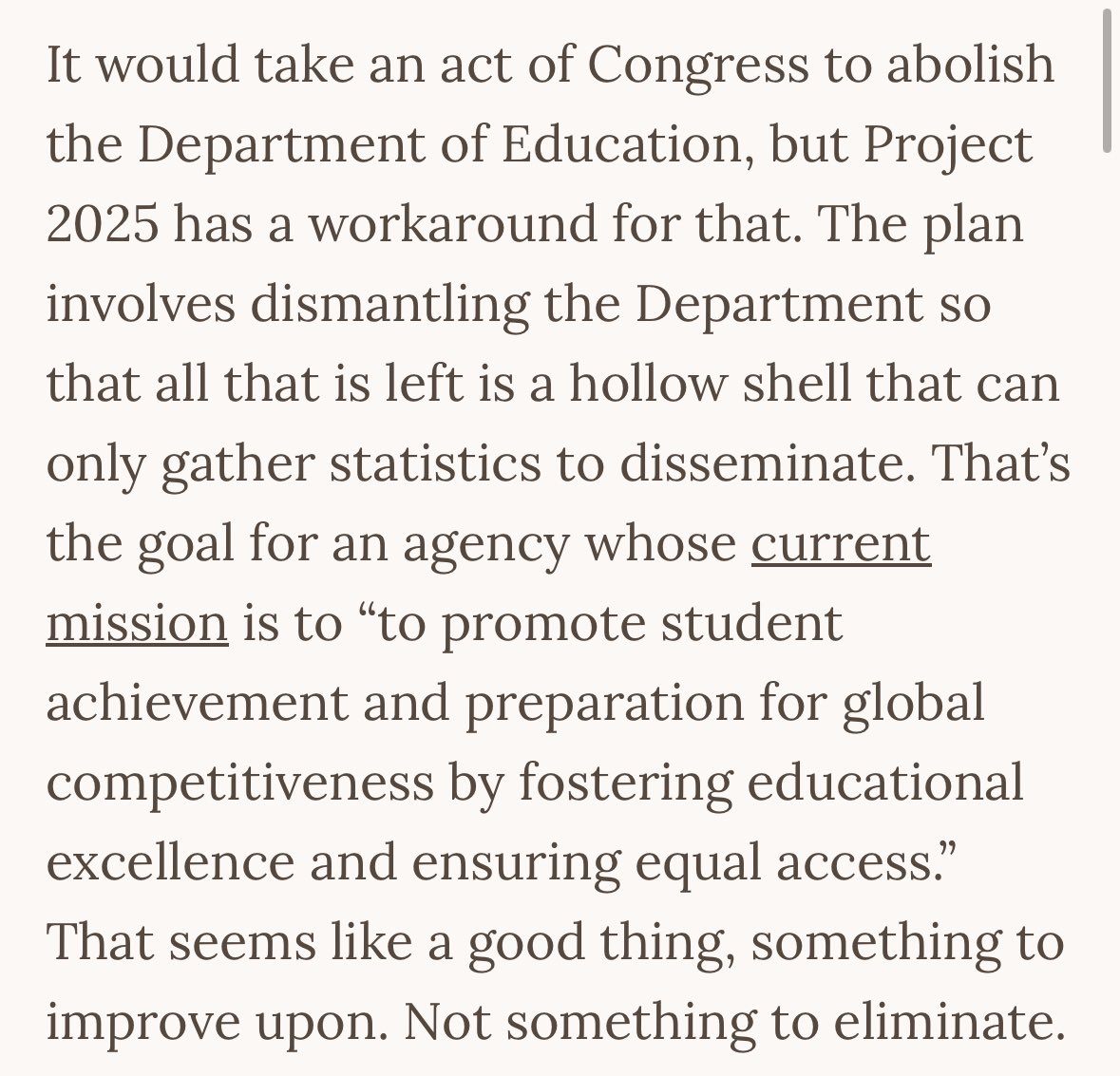 Joyce Alene tweet media