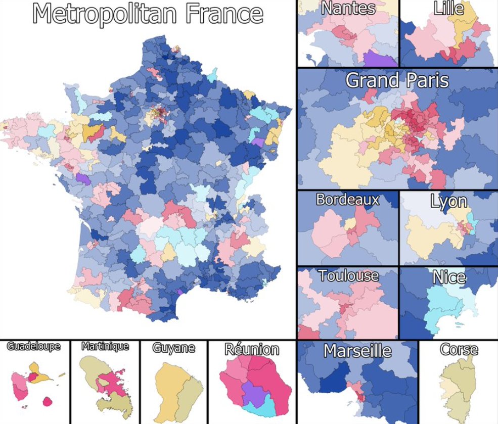 World Solutions tweet media