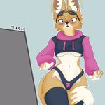 Photo by Versalini (@VersaliniFox)
