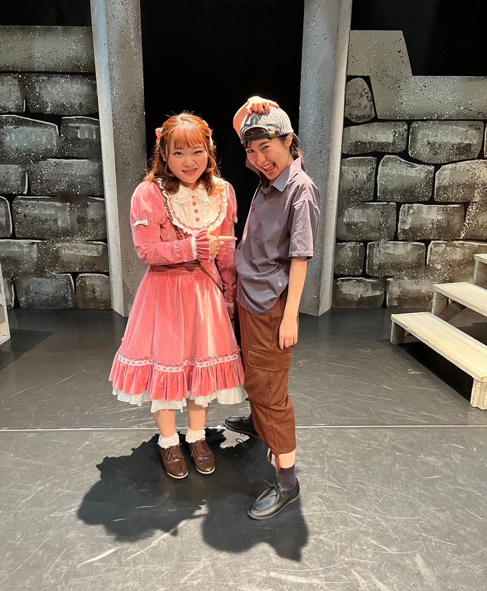 #トムソーヤ2 振り返り③

冒険団チーム🧜‍♀️🪼🫧

続投メンバー以外は去年あまりお話出来なかった子たちだったけど話してみるとみんなほんとに面白くて大好きになっちゃった〜！楽しい冒険だったね😽

ほんとにありがとう〜🫶🏻