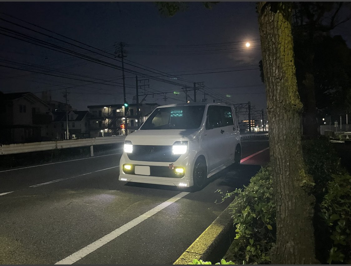 Kabuto43416's tweet photo. おつかれ様です。
#nwgn #nwgncustom #無限MUGEN https://t.co/kIEcr7Q41F