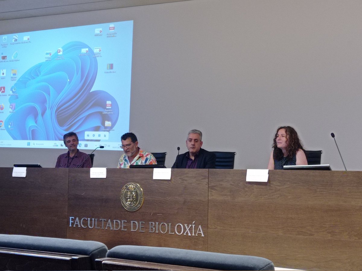 Doctorado en Neurociencia y Psicología Clínica tweet media