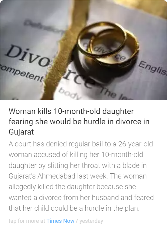 StockAv's tweet photo. what do you think about these... Cases are increasing and so is Ignorance of @MLJ_GoI @PMOIndia @MinistryWCD 

#GenderBiasedLaws 
#ChildAbuse
#ChildKilling

@NyayPrayaas https://t.co/ycM0Qpcghk