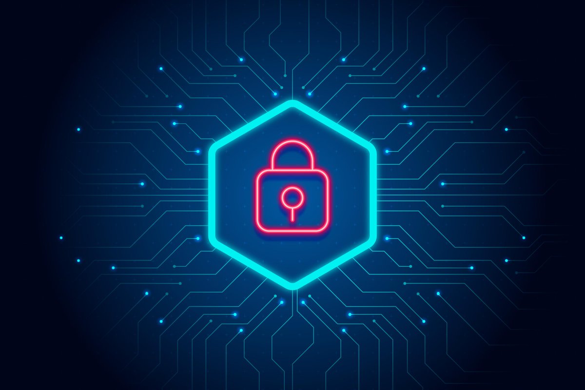 Cyber Security Associates Ltd tweet media