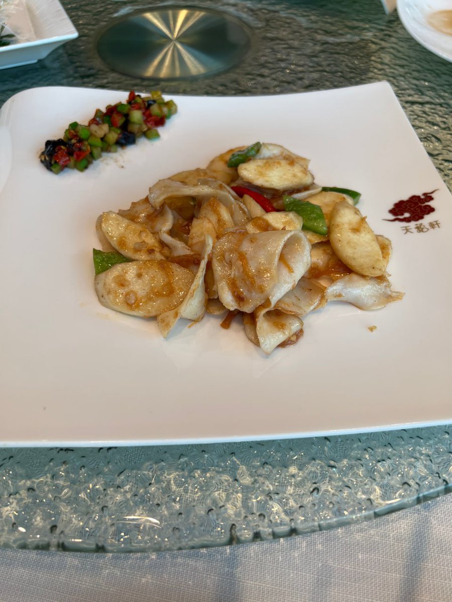 It is possible that simple food can make you more happy.🥬