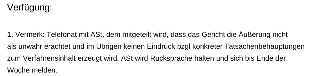 Anwalt_Jun's tweet photo. *** Nachricht vom Gericht in eigener Sache ***
1. Vosgerau gibt Verbotsantrag gegen mich auf
2. Landgericht Hamburg sieht keine unwahre Tatsache in meinem Beitrag zum #Correctiv-Prozess
3. Justiz unterbindet #SLAPP - ich bleibe.
4. Remigration von Staatsbürgern war sehr wohl Thema in Potsdam und ist ekelhaft
5. Ein kollegialer Appell