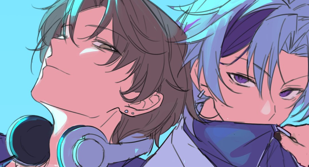 1117_shimo's tweet photo. wip https://t.co/RZAD4VcUCE