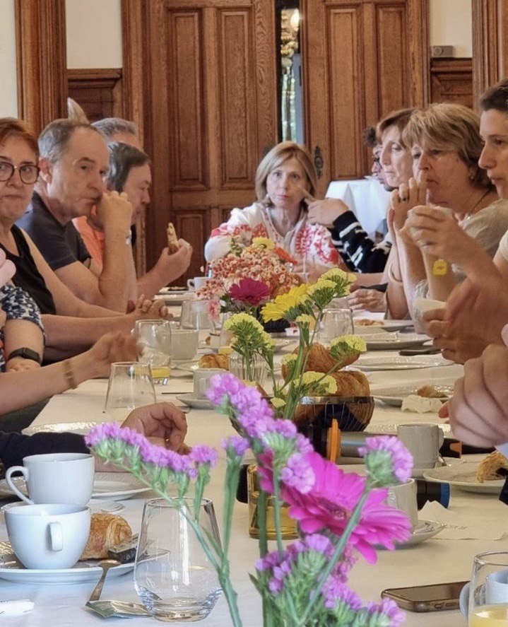 Sandro Gozi tweet media