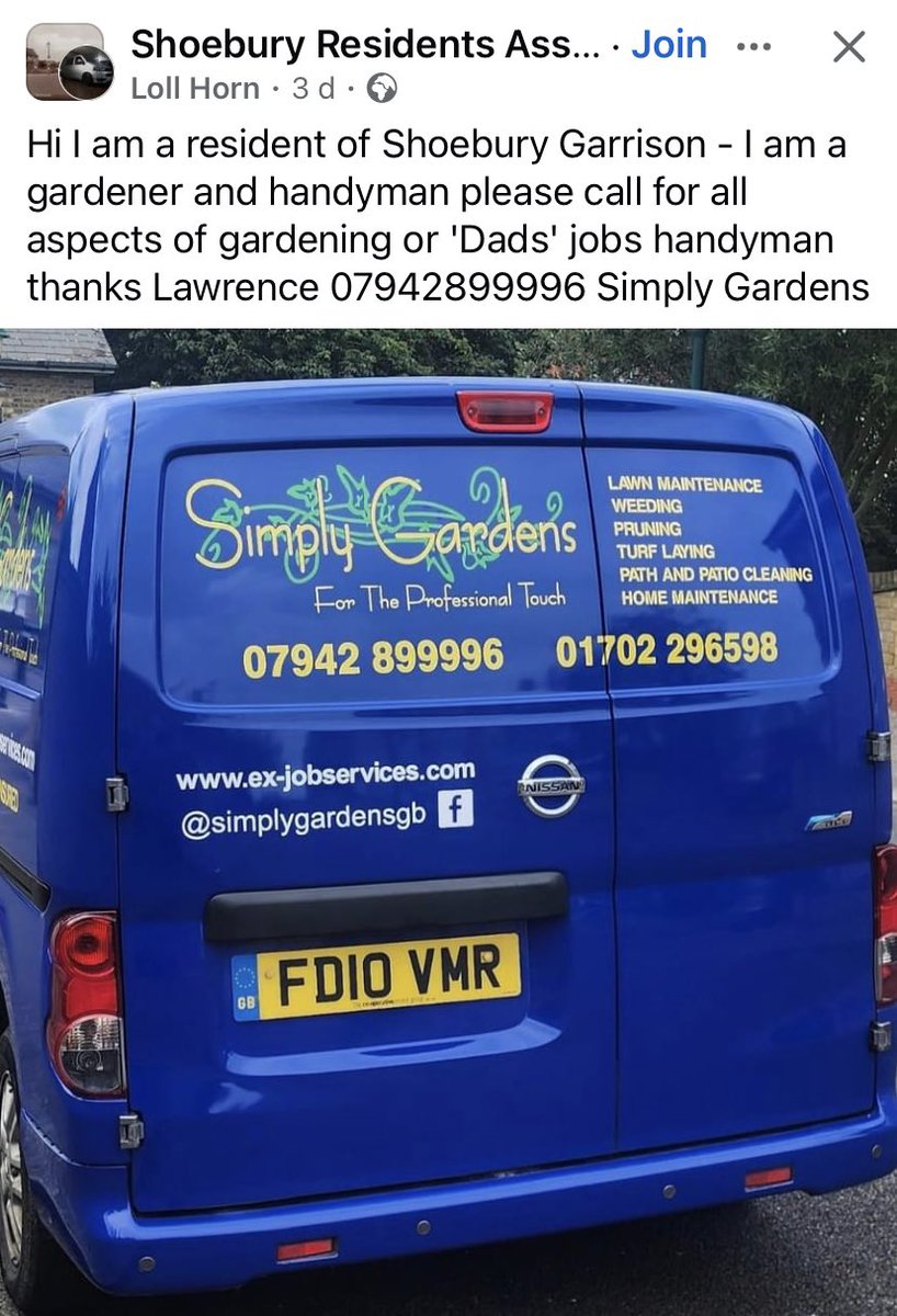 MarkHayes74's tweet photo. Shoebury and surrounding areas !!! https://t.co/C4FUkl85AT