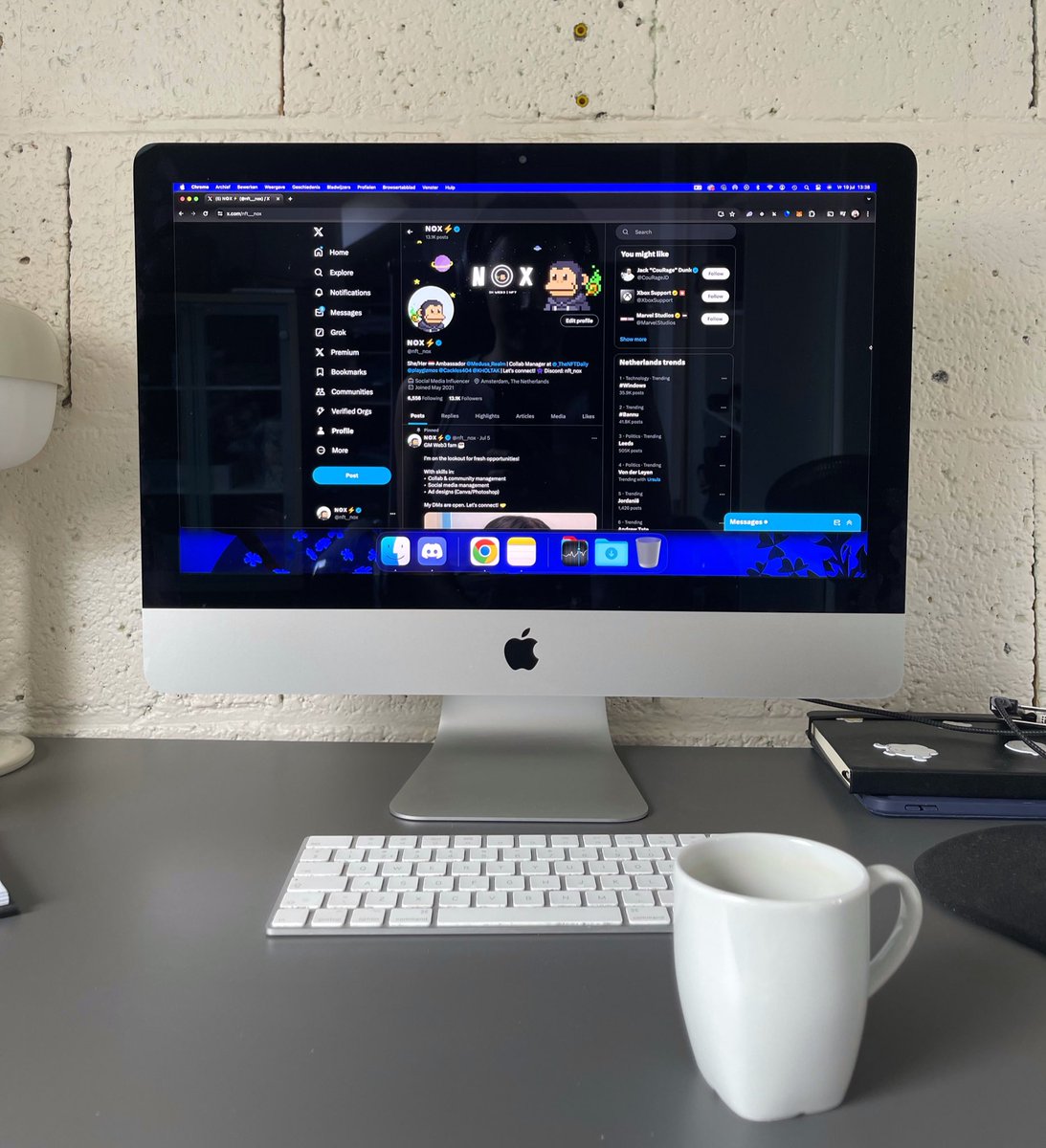 GM $SOL maxis 💜🕺

Happy Friday!