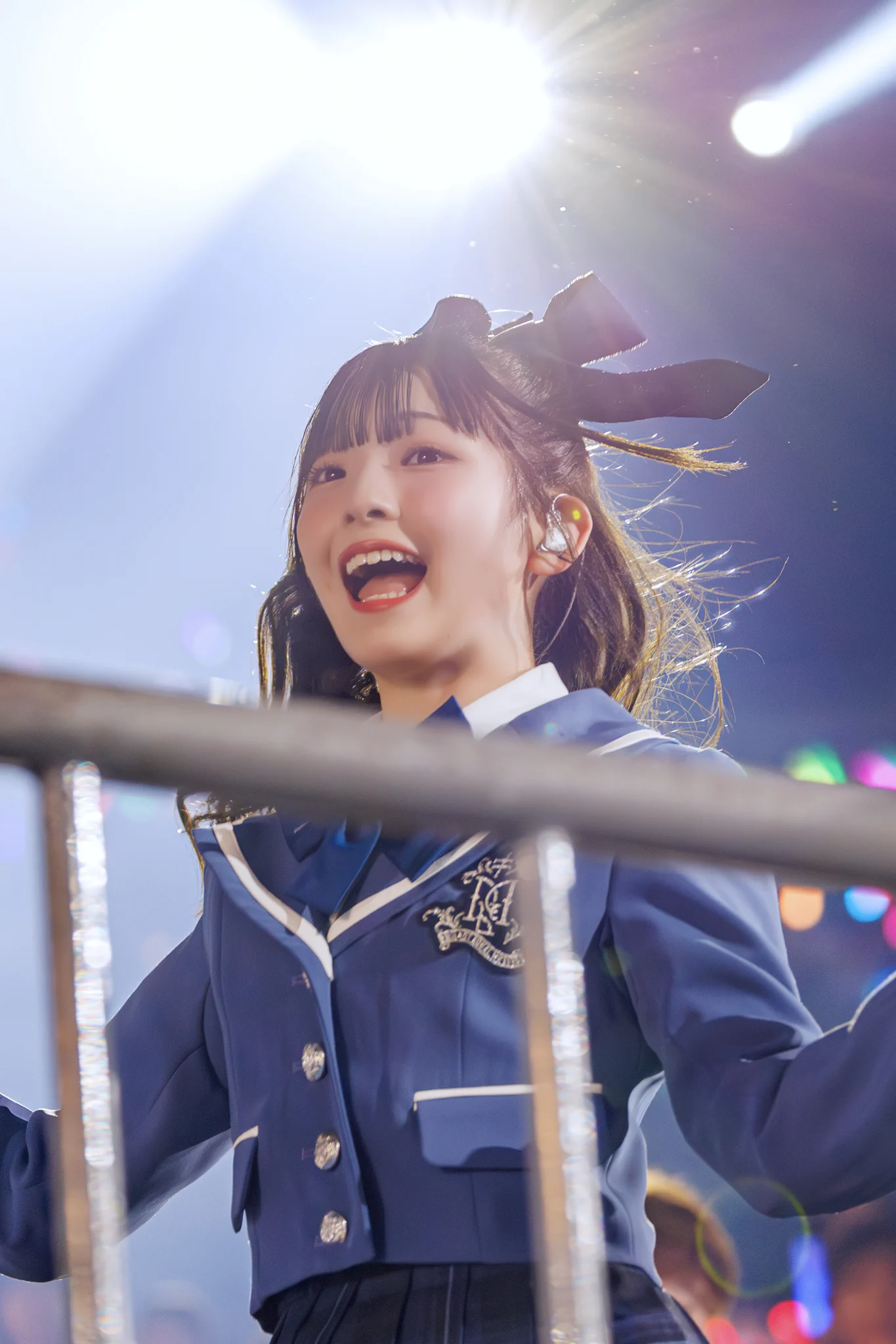 どん в X: „2024/07/15 ≠ME ＠横浜アリーナ ≠ME 全国ツアー2024