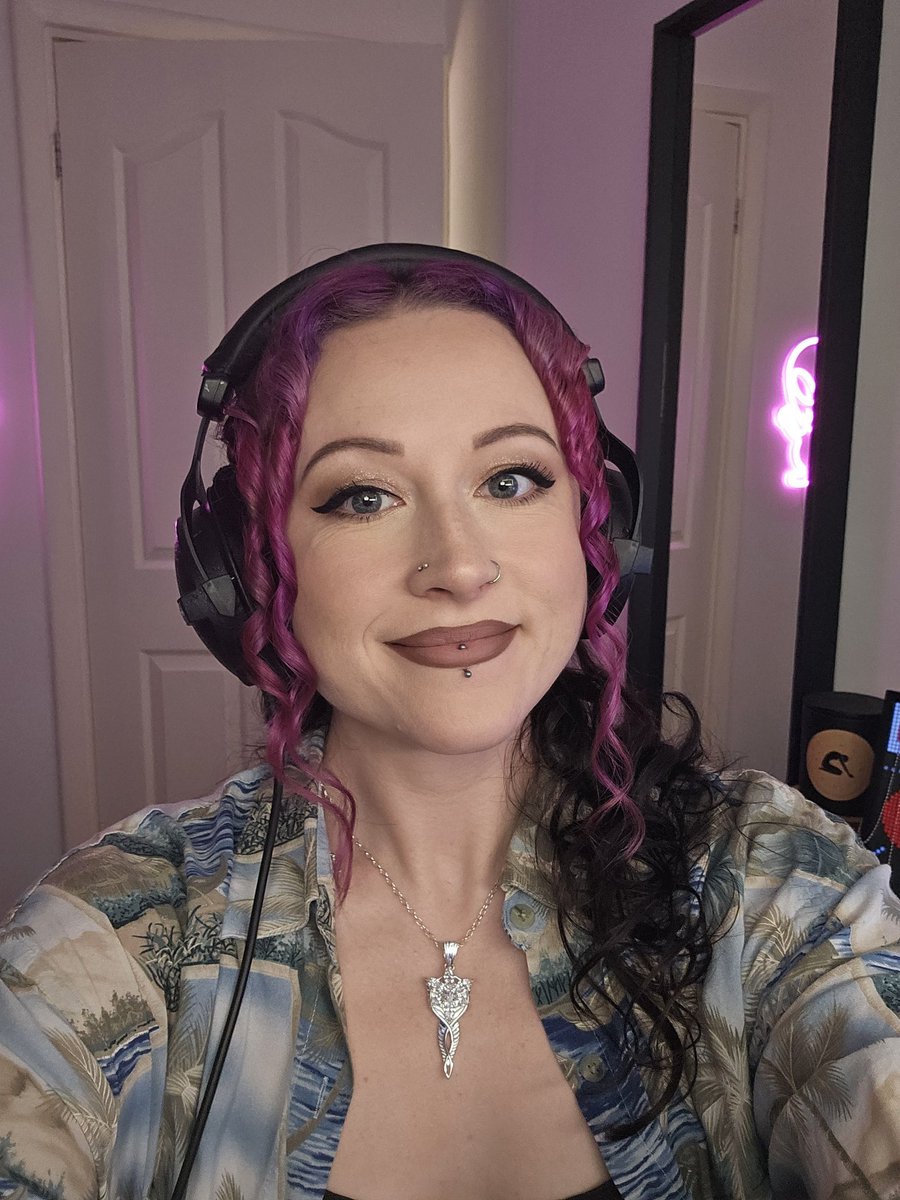 Raising money for <a href="/StJude/">St. Jude</a> today! 

We'll be doing our "Anything Goes" stream but with a twist! Charity donations will spin the wheel and we have lots of goodies to giveaway! 

We'll also be on the <a href="/Twitch/">Twitch</a> front page! Come say hi ☺️
