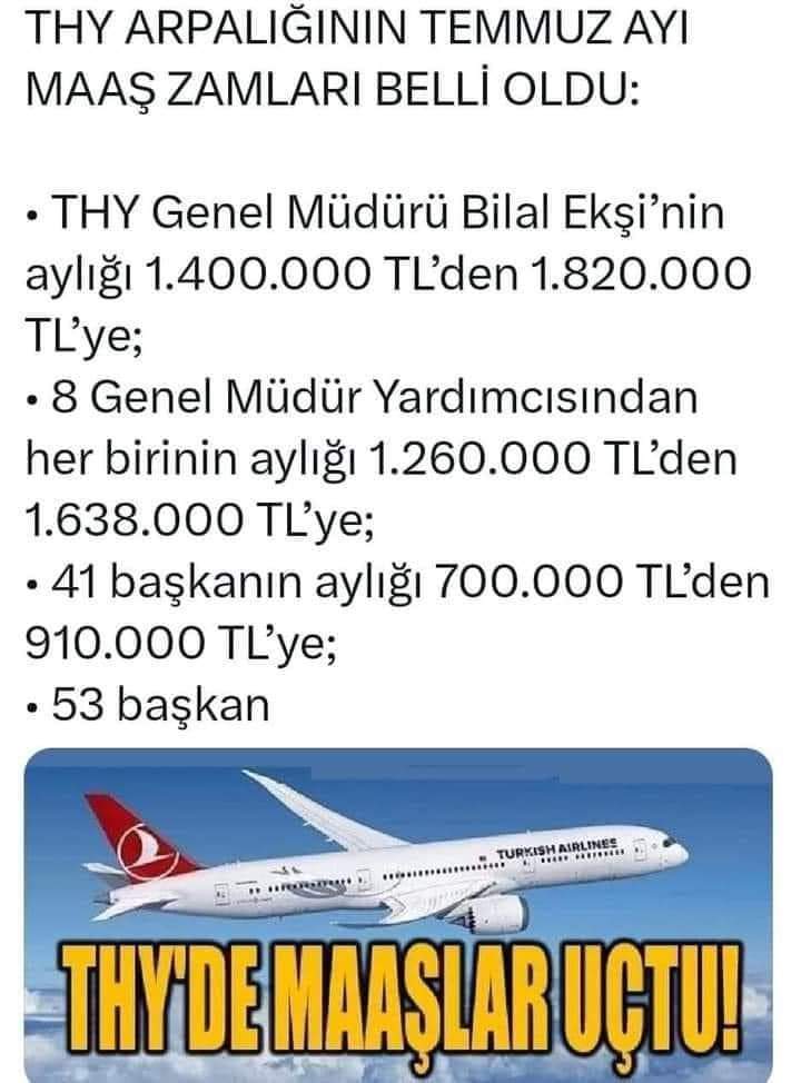 Yandaşa bal kaymak
Emekliye yok kaynak
#EmekliAçErkenSeçimŞart