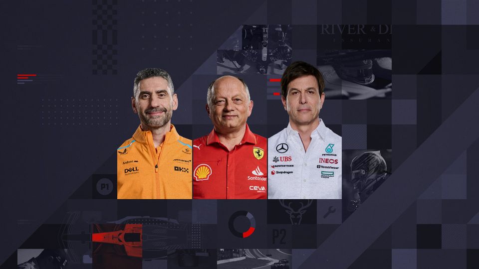 F1 MANAGER 2024 GIVEAWAY
❤️ Like
♻️ repost
👥 Follow
WINNER DECIDED THIS SUNDAY