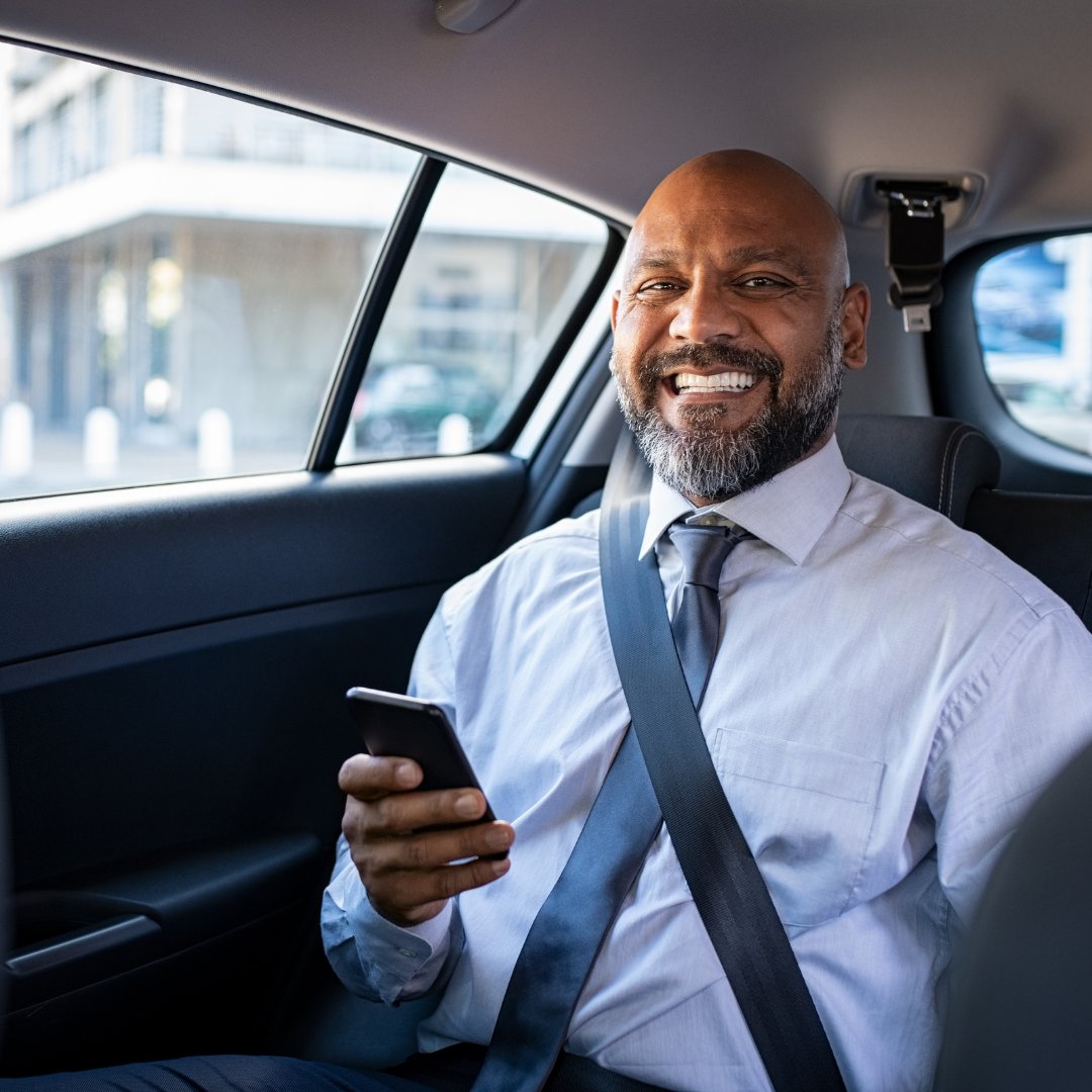 Getting about can be tricky without a car or license.

That's where our app can help - by connecting you with people to car pool with. Whether you're a passenger, or a driver. 
Play Store bit.ly/4cwmtNF
App Store apple.co/4cbrBXW
 
#Sustainable #Carpool #Liftshare