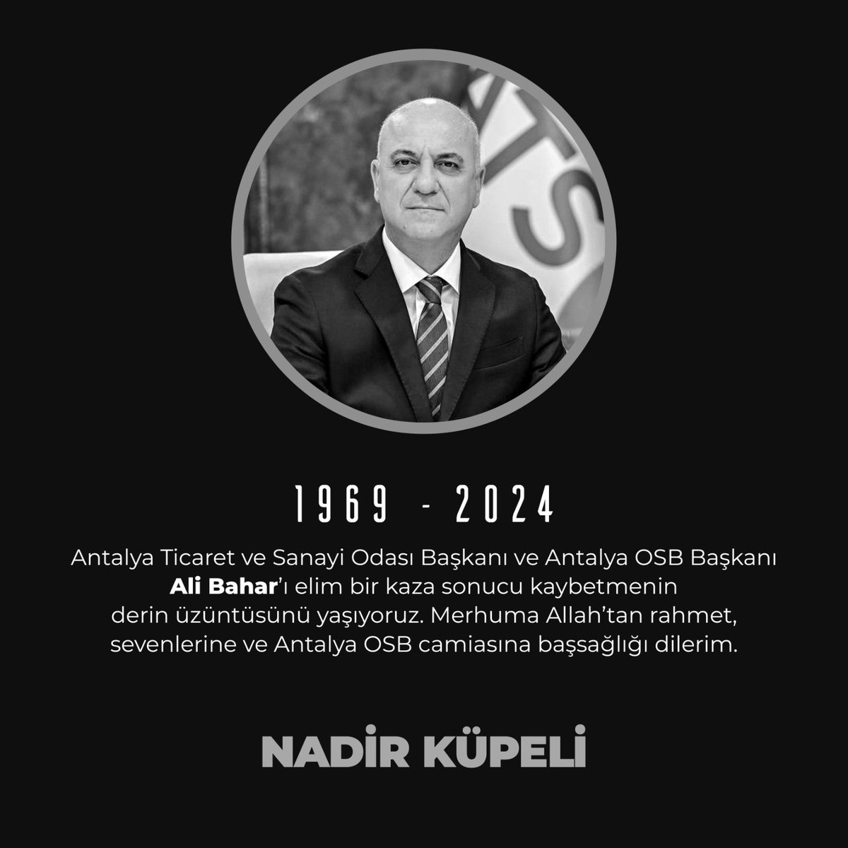 Nadir Küpeli tweet media