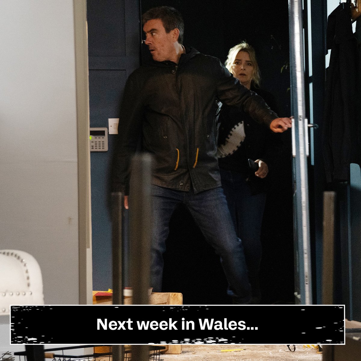 Emmerdale tweet media