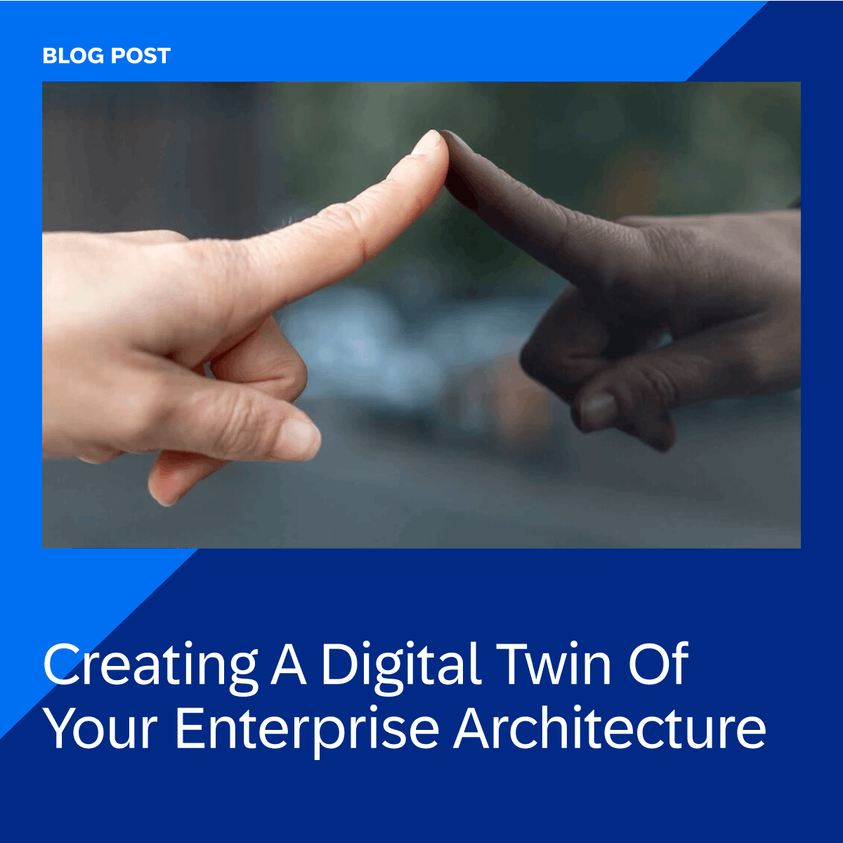 SAPLeanIX's tweet image. Digital twin technology is empowering organizations to experiment with their #enterprisearchitecture without the risk. 
Find out how #SAPLeanIX can enable you to build a digital twin. ✨ hubs.ly/Q02H2yXc0