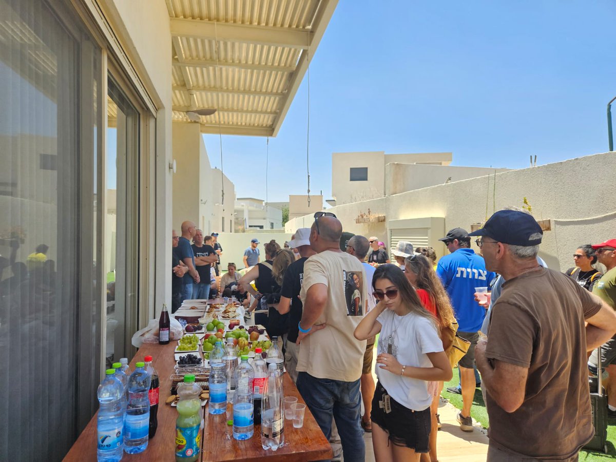 ועדת חקירה ממלכתית עכשיו tweet media