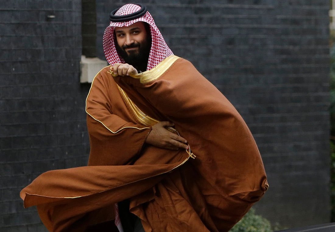 بالتزامن مع اعطال تقنية ضربت اركان دول العالم …   السعودية 
الطيران يعمل البنوك تعمل الإنترنت يعمل المستشفيات تعمل بكل سلاسه
📍لا تنسون من كان سبباً فيما ننعم فيه اليوم من تطور بعد توفيق الله… 
دافعوا عنه بقلوبكم وبعقولكم ولا تسمعوا فيه قولاً وأردعوا من يشكك برؤيته ومشاريعه ٬