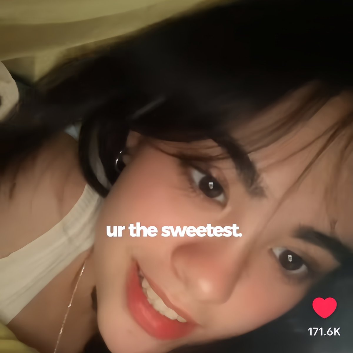 999jtcash's tweet photo. TEMPLATE CAPCUT FOR PRETTY GIRL

— a thread https://t.co/i06GY6T5si