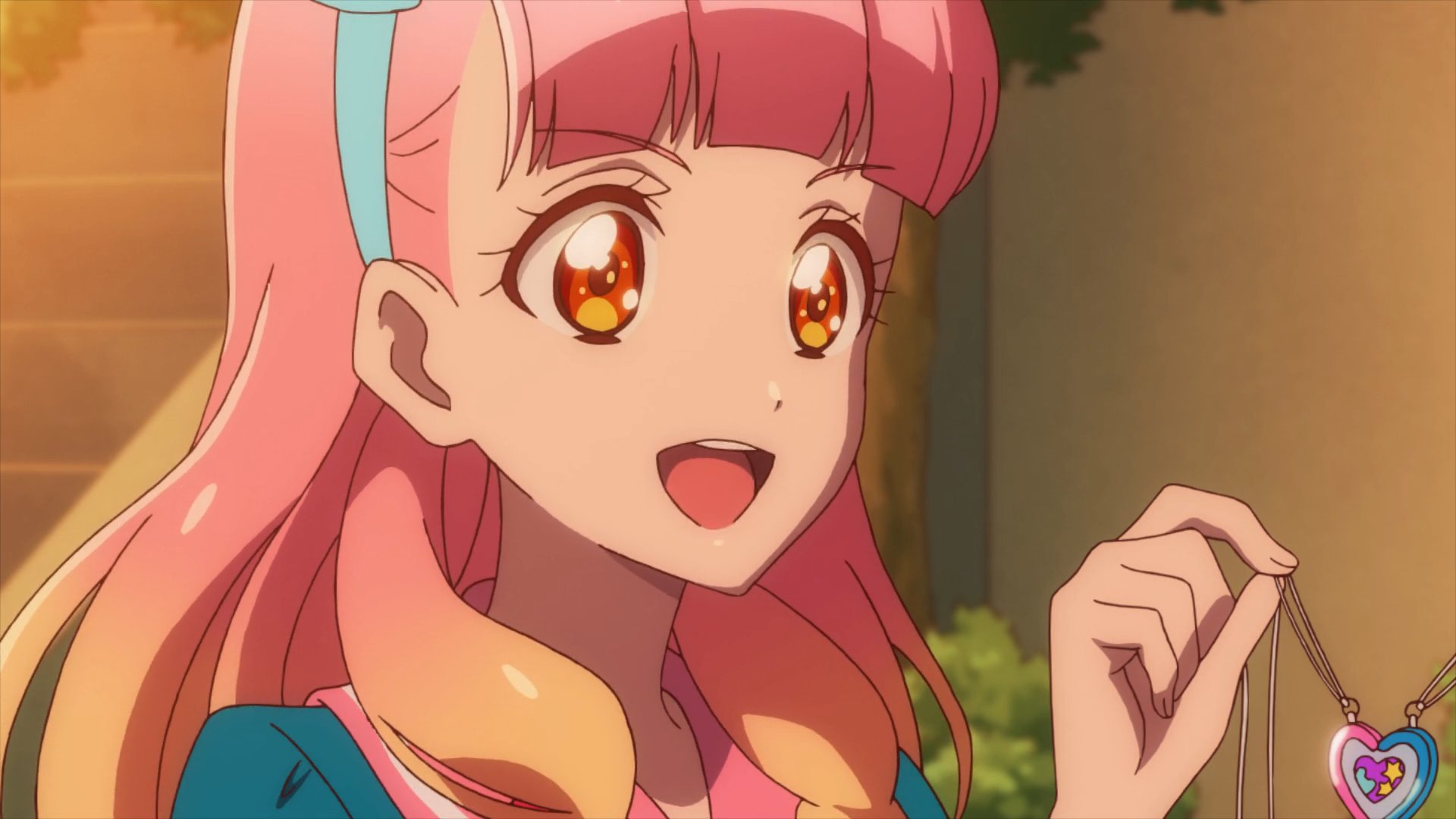 アイカツフレンズ！ 4902273185995_9fa9dc16-89d3-