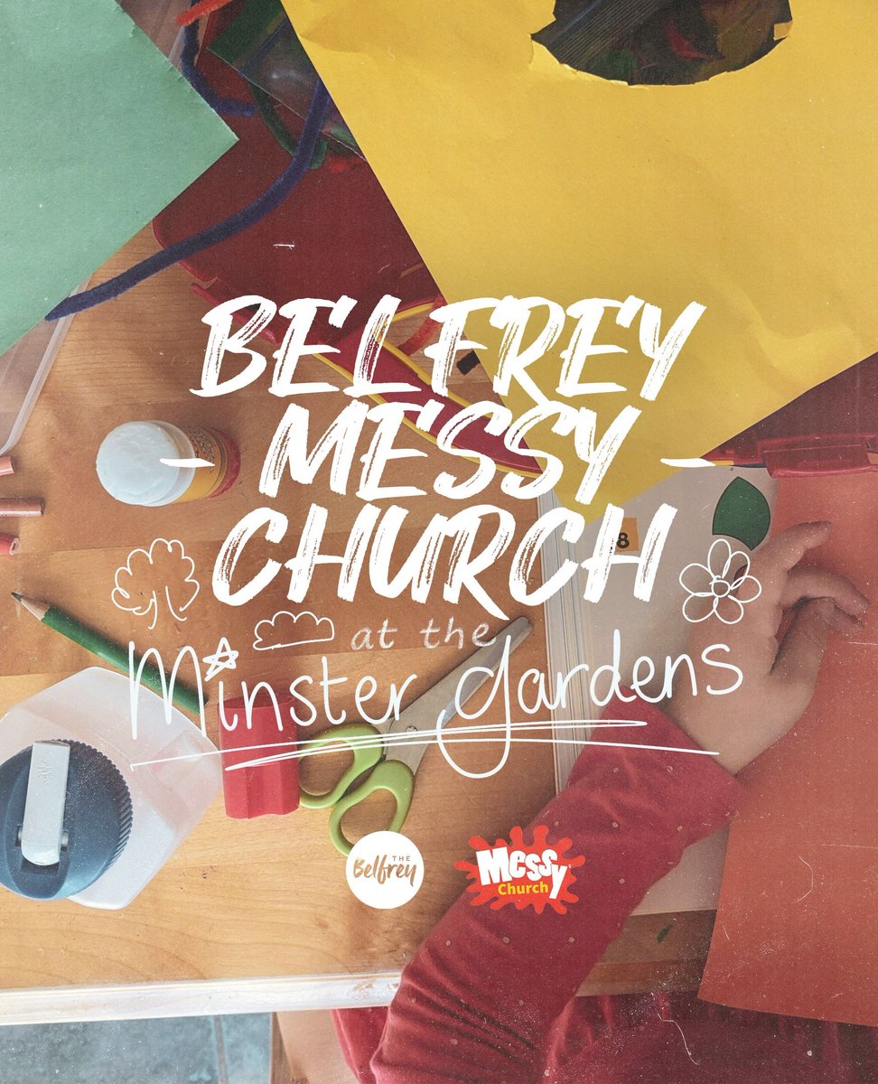 The Belfrey tweet media