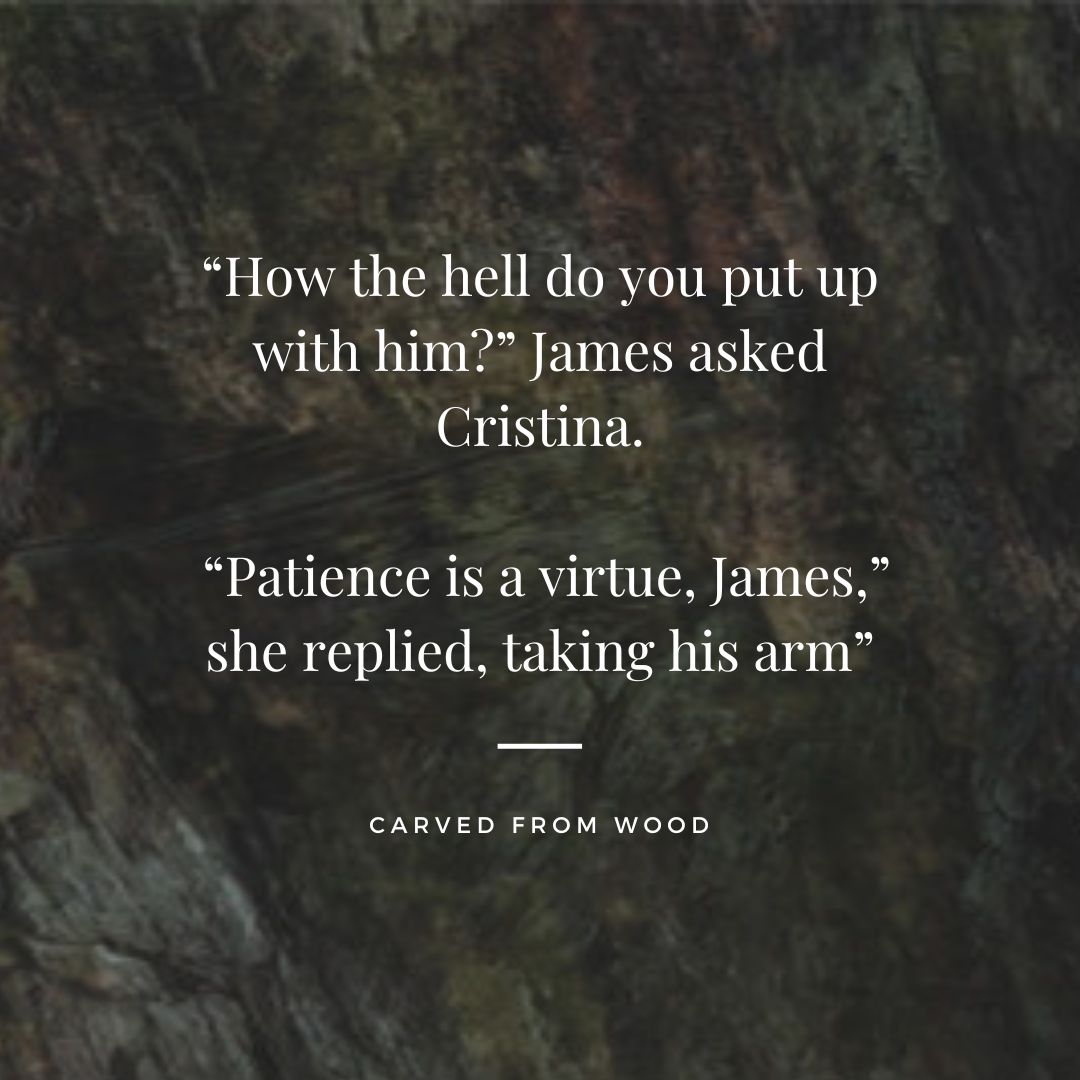 omeara_author's tweet photo. Any guesses on who they're talking about?
Carved From Wood, book two of the Crafting Humanity Series, is available now. https://t.co/My7yMxMT7H
#craftinghumanity #bookshelf #localauthor #dcauthor #writer #selfpublishedauthor #newreleasebooks #kindleunlimited https://t.co/k8Syo8FBni