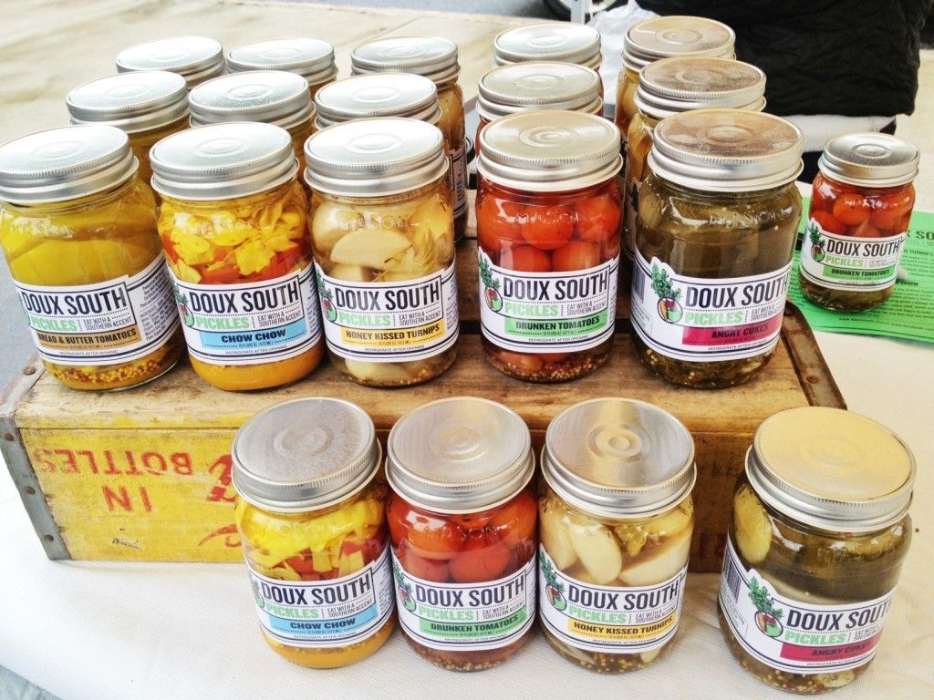 Doux South tweet media