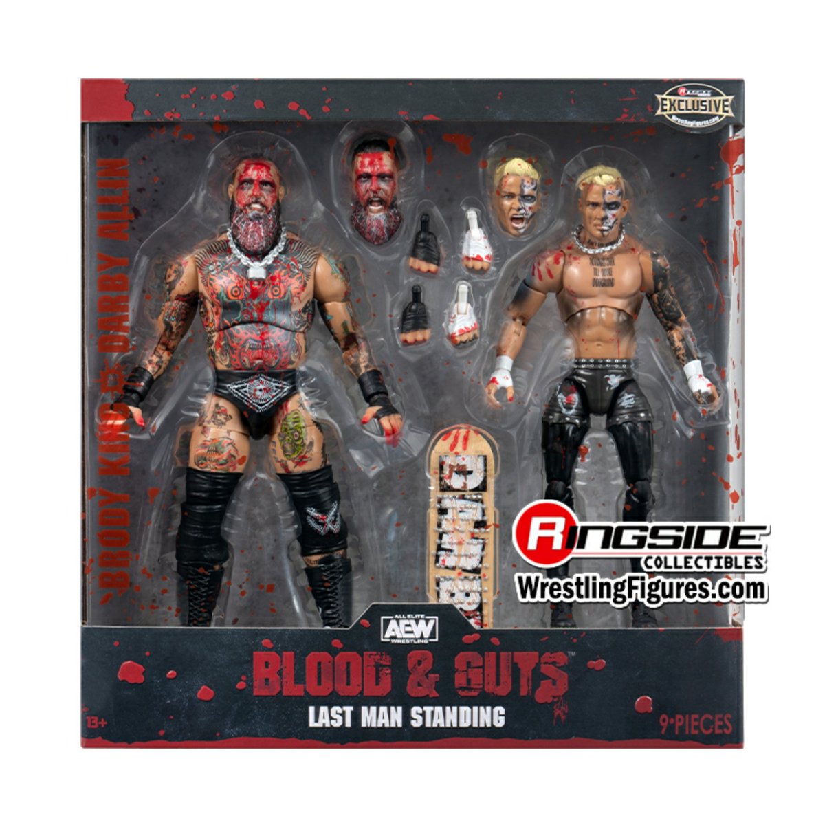 MajorWFPod's tweet photo. DOWNLOAD THE LATEST EPISODE OF @MajorWFPod!

@TheMattCardona, @Myers_Wrestling, &amp; @MarkSterlingEsq discuss @wowstuff WWE Thumb Wars, #BigRubberGuys Pink Trunks Macho Man, @Mattel @Target SmackDown set, Ultimate Greatest Hits @TheRock, &amp; more!

RP TO ENTER TO WIN @RingsideC PRIZE! https://t.co/5UhZjCQ6H3