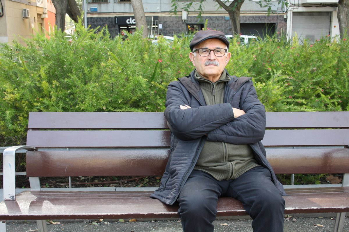 radiocornella's tweet photo. 🔴El primer alcalde de la democràcia a Cornellà, Frederic Prieto, ha mort a l’edat de 84 anys. Prieto va ser alcalde de la ciutat des de 1979 fins a 1985.

📰L'Ajuntament ha decretat tres dies de dol, de diumenge 21 a dimarts 23 de juliol.

🔗https://t.co/9qWGhn6EDt https://t.co/YdFpkqPWIp