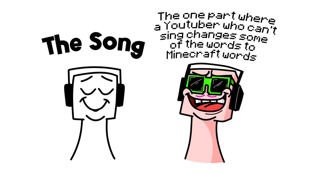 GridLockToons's tweet photo. 🎶⛏️😎👌 https://t.co/UHHbrjIOLK