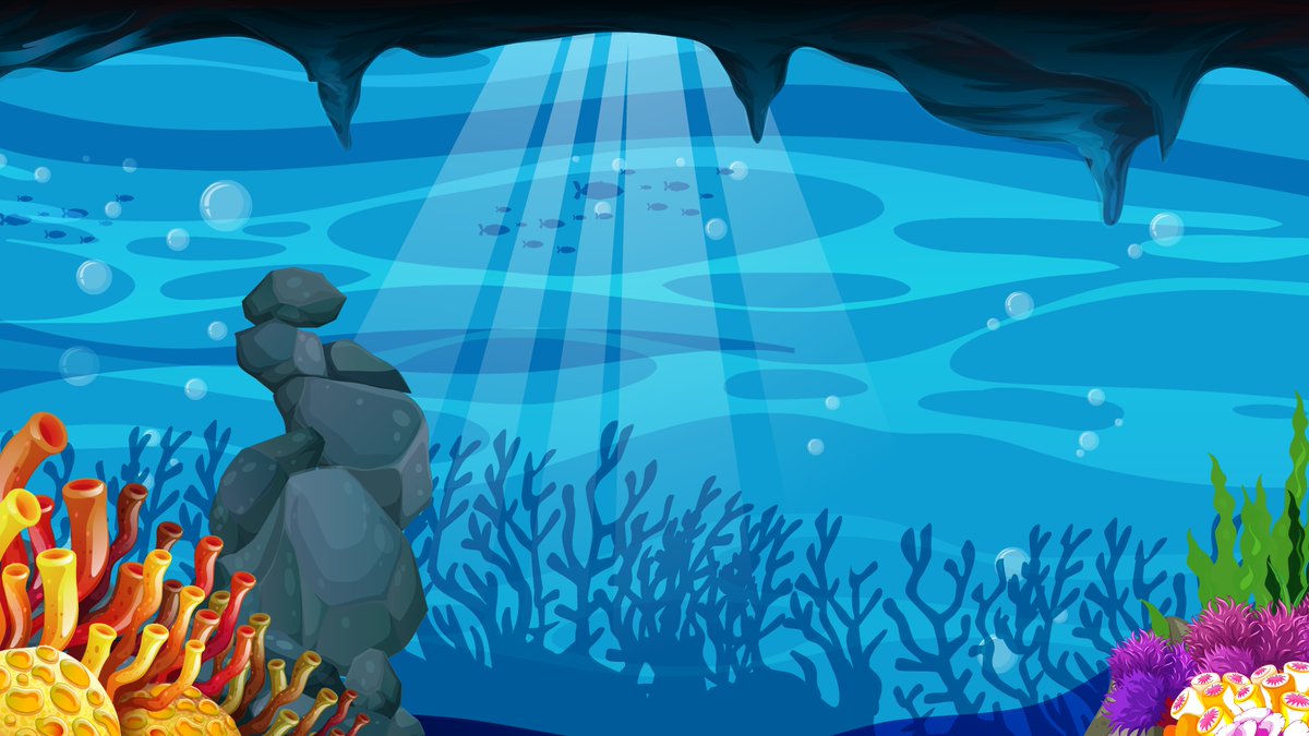 SeaperPowers's tweet image. Another screen scrap from our music video coming out!                                #lookforit #cantwait #toofun #seaperpowers #kimcameron #animation #newanimation #sealife #oceanlife #cartoons