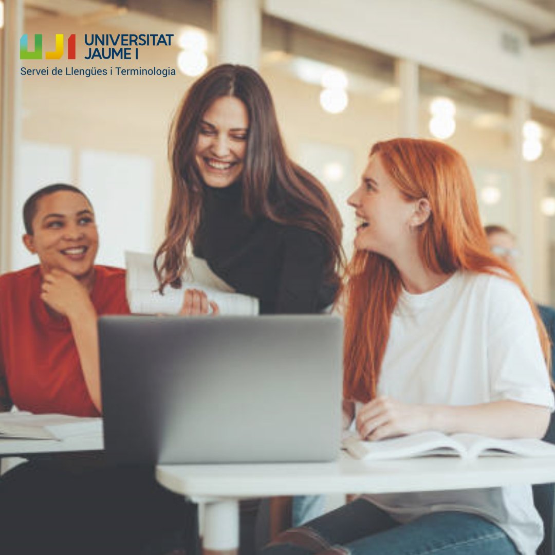 ujillengues's tweet photo. 🆕📚 Ja tens publicada l'oferta de cursos de llengües per al pròxim curs.

👀 Fes una ullada als nostres cursos de llengua, preparació i tallers.

📋 Planifica el teu aprenentatge d'idiomes i acreditacions per a l'any vinent, no esperes més!

+ INFO 👉 https://t.co/AfzCINoZmo https://t.co/gdDHSO0vGG