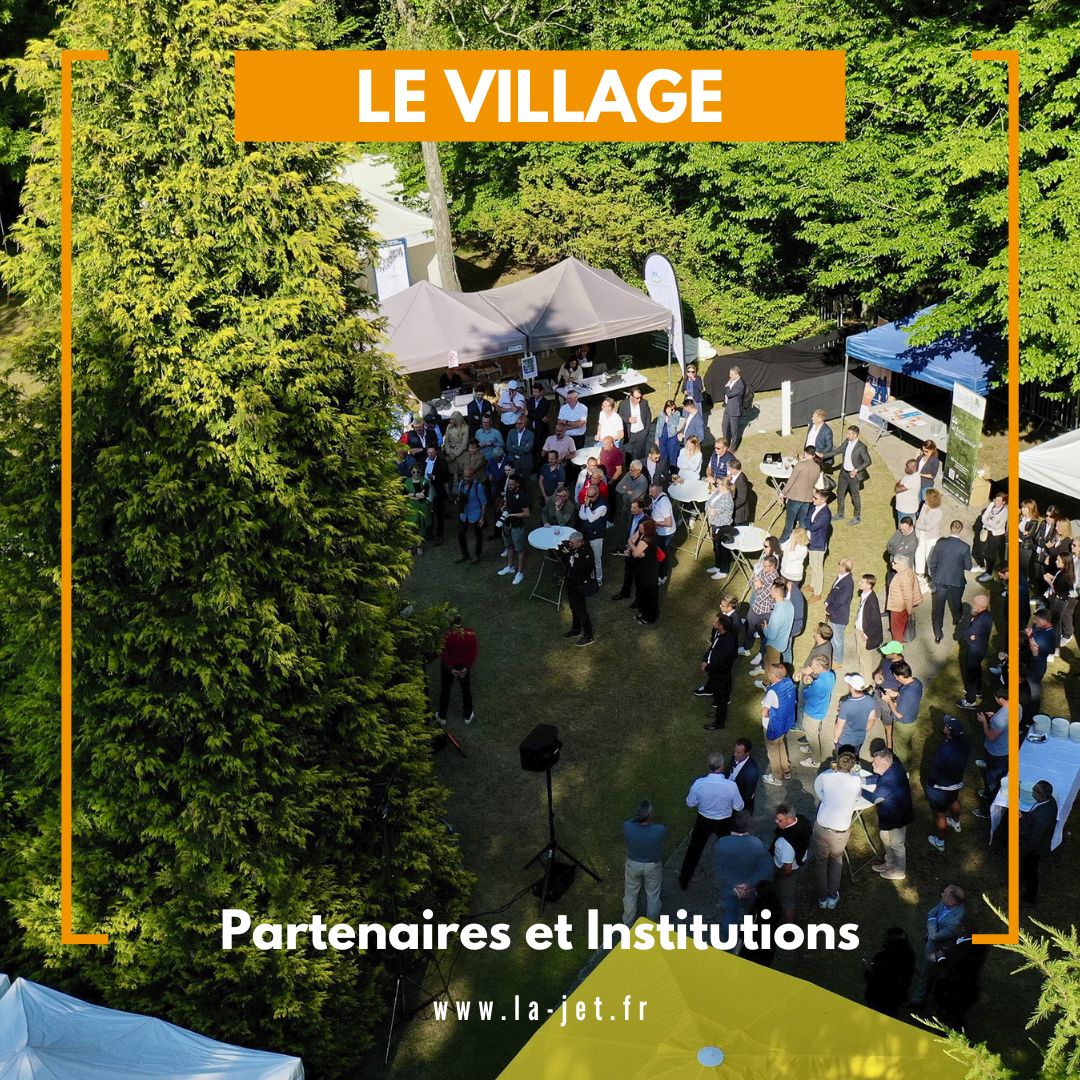 La_Jet95's tweet photo. 🌟 Découvrez le Village des Exposants à la JET le 24 sept ! 🌟

🏢 Stands d'entreprises locales
💡 Présentations de produits innovants
🤝 Opportunités de réseautage

Venez rencontrer les acteurs clés de la région et créer des partenariats !

#PROjet2024 #VillageDesExposants https://t.co/YvuXzvI4SO