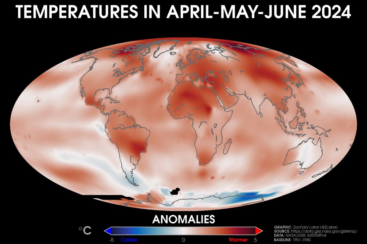 ZLabe's tweet photo. Looking back at temperatures over the last 3 months - find your location...

🟥 [red] warmer than average
🟦 [blue] colder than average

Data information at https://t.co/Y7TeMNSvIJ https://t.co/T14kRfbm7p
