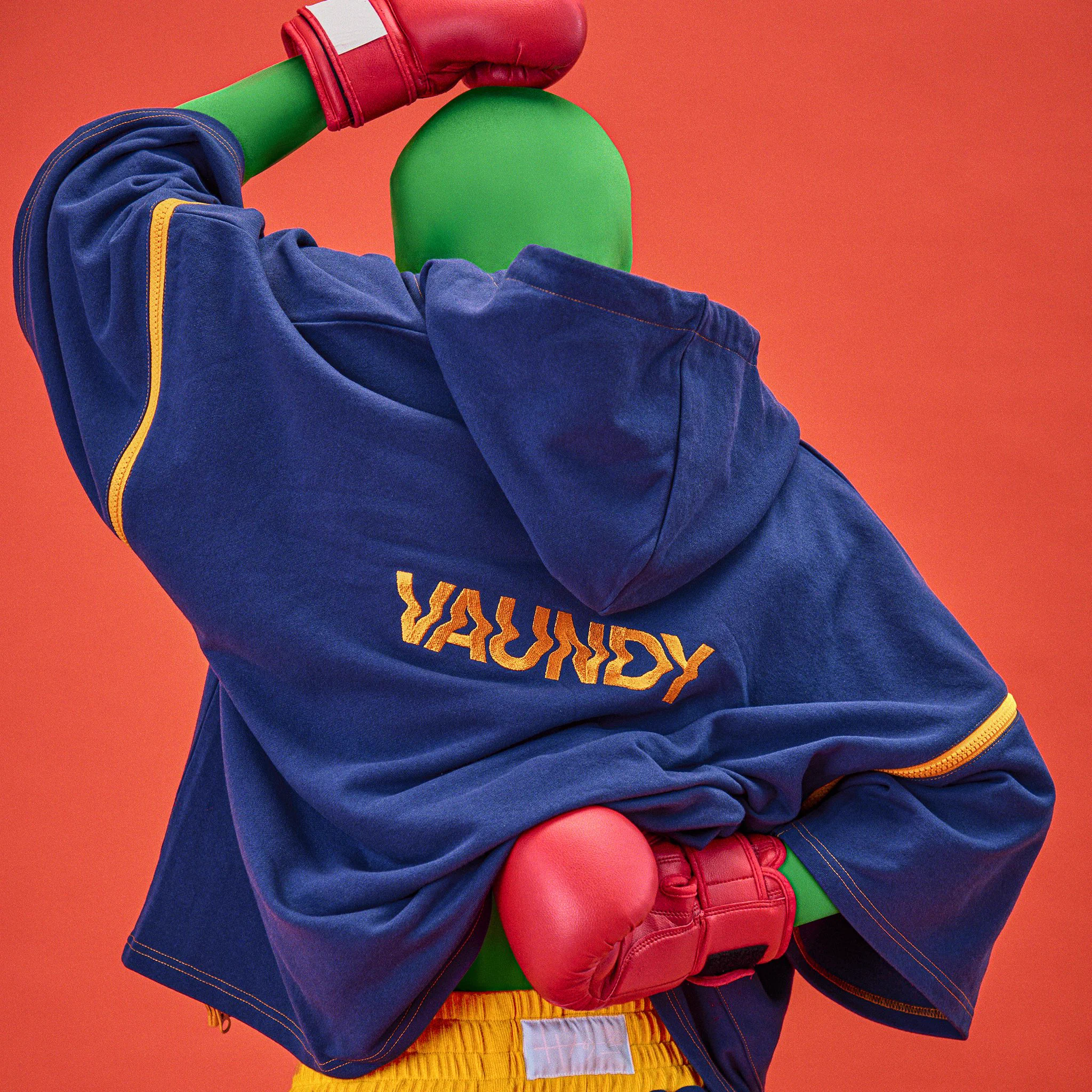 Vaundy_ART Work Studio on X: 