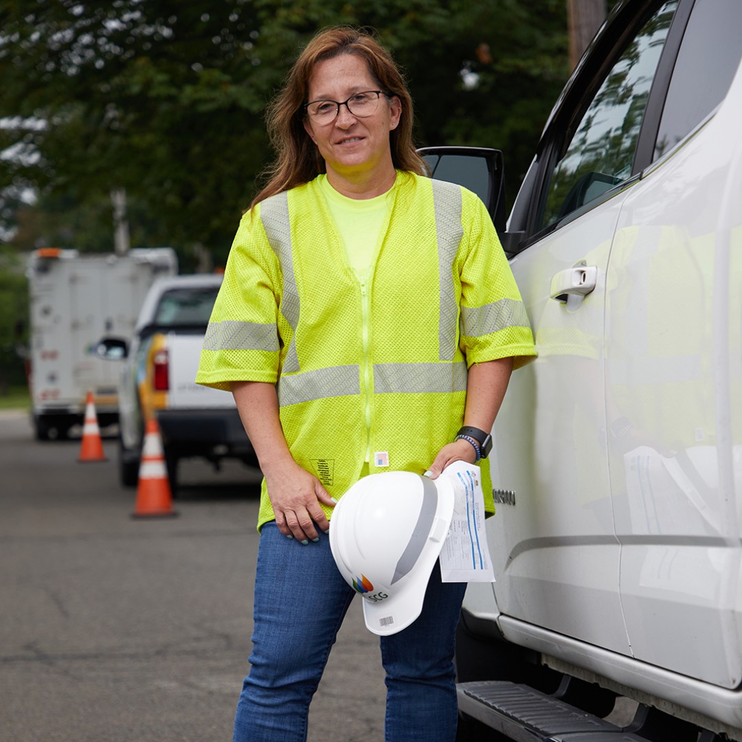 "For the time being, natural gas is here to stay. As infrastructure ages regulators must provide utility companies with the needed capital to keep up with projects that are essential to delivering safe &amp; reliable energy." More from @cbianews &amp;  @ctinsider: ow.ly/Bnz450SFmEw