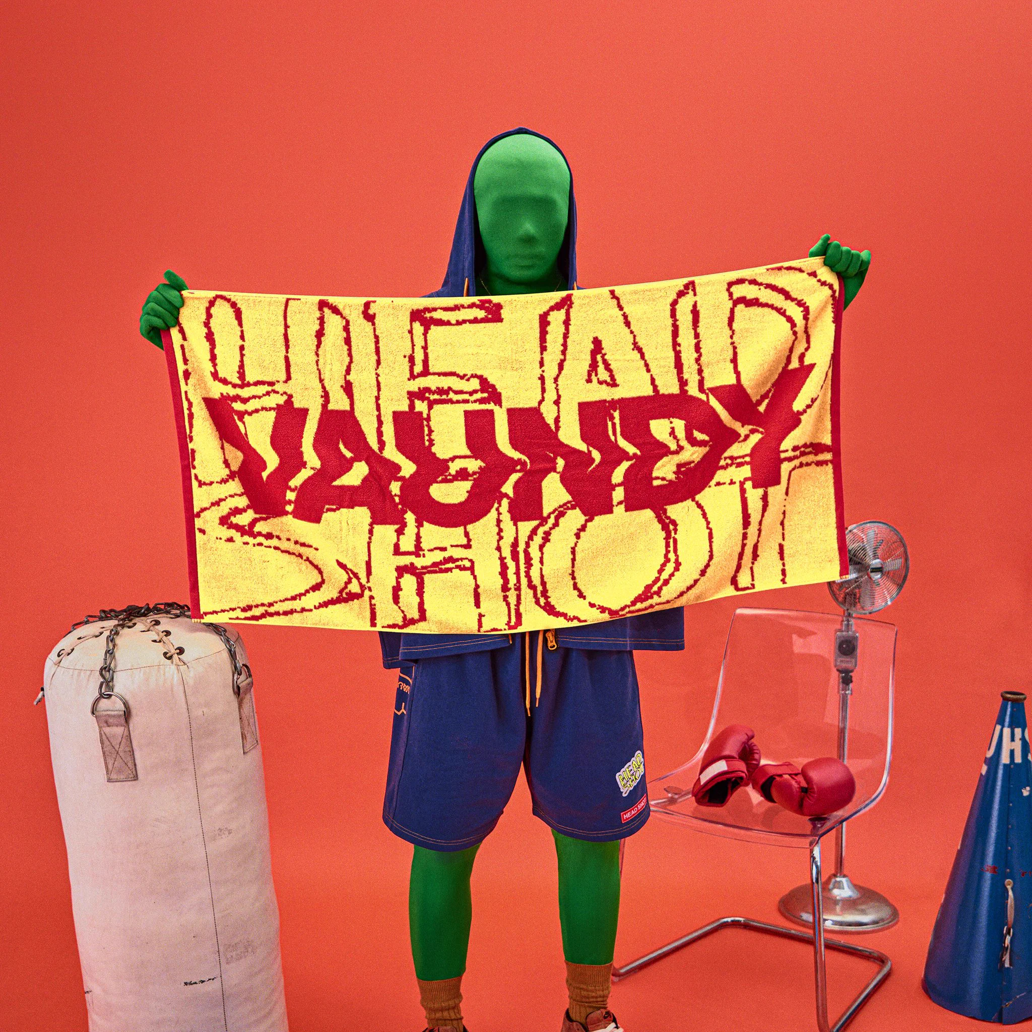 Vaundy_ART Work Studio on X: 