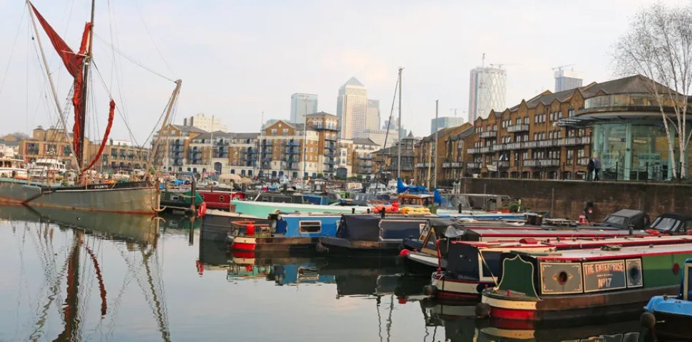 CRTBoating's tweet photo. Did you read our latest #BoatersUpdate? Find out about the latest work we've been doing for boaters, comments from the cut, and some important reminders for winter. https://t.co/7GEpfZPmp8 https://t.co/vmFpB6FUGA