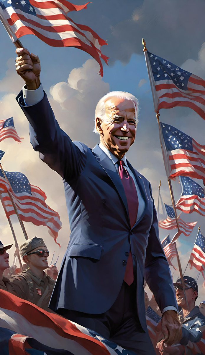 <a href="/bluhue123/">A</a> GO BLUE💙 
#BidenHarrisToSaveDemocracy #BlueWave2024