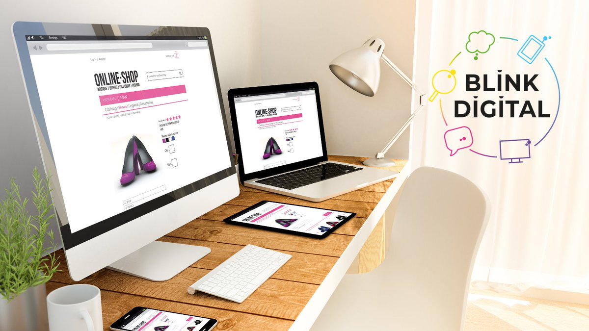 BlinkDigitalUK's tweet photo. Ask Blink to help you with all things digital. #digitalmarketing #websitedevelopment https://t.co/xQcuoAwmGp  #younameit #simpleandeffective https://t.co/DzO8u8DwXJ