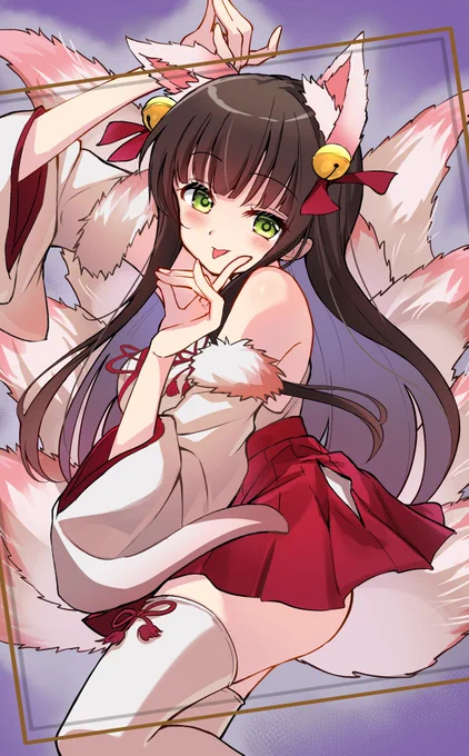 妖怪喫茶の甘兎庵でチェキ撮ってきました。 