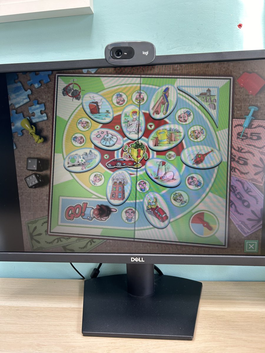 If it wasn’t for my upcoming wedding I may claim today as the best day of the year…discovered <a href="/GOGcom/">GOG.COM</a> and am now living my best teenage life and playing Theme Hospital again for the first time in over 20 years! 😍

(Just spotted they have Theme Park too…I’m doomed 😆)
