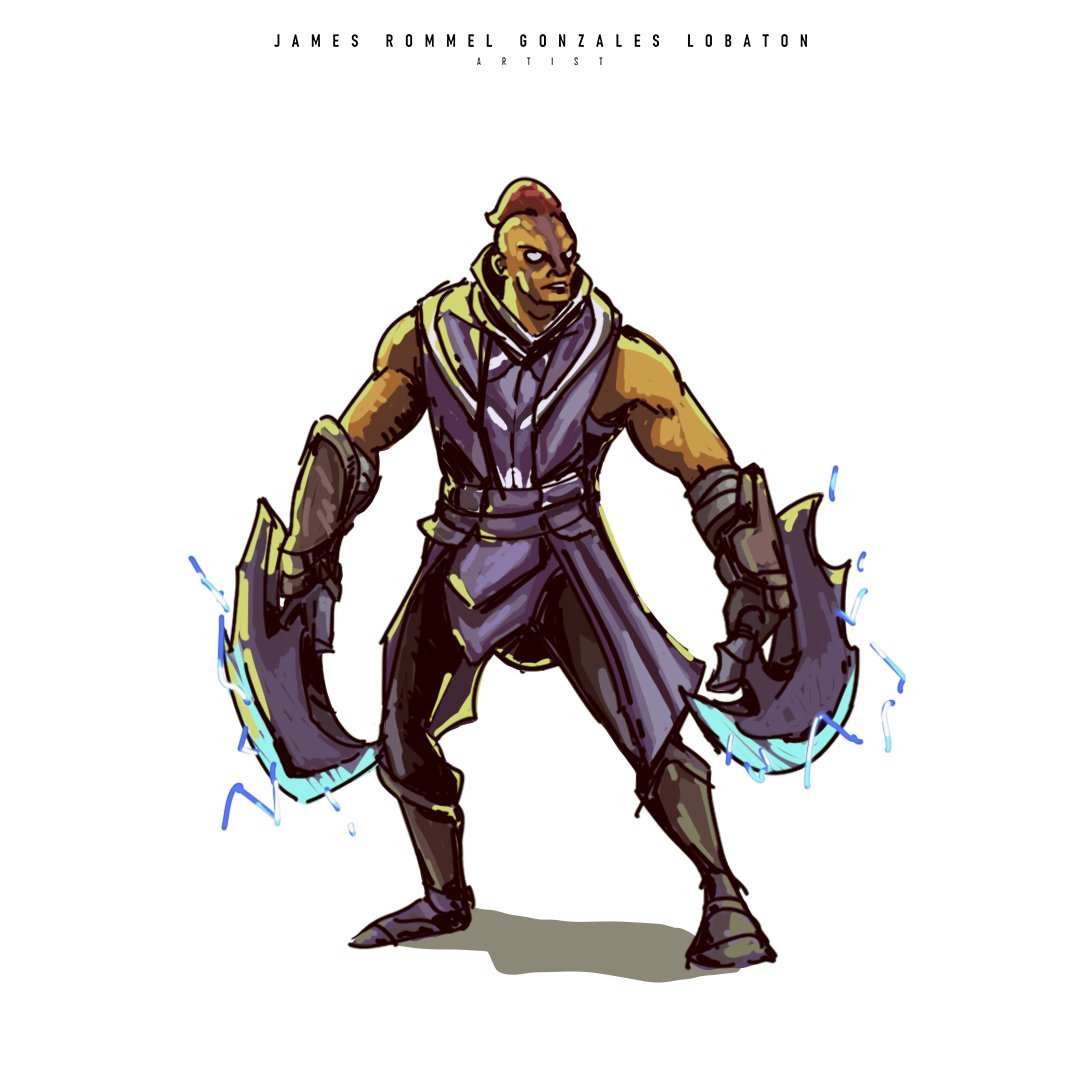 Eowhasfa's tweet photo. The Anti-Mage @DOTA2 #dota2 #character #illustration #antimage #digitaldrawing #digitalart #art #gamedev #fantasy #reddit #openforwork #openforcommission https://t.co/DcVI5GwLYt