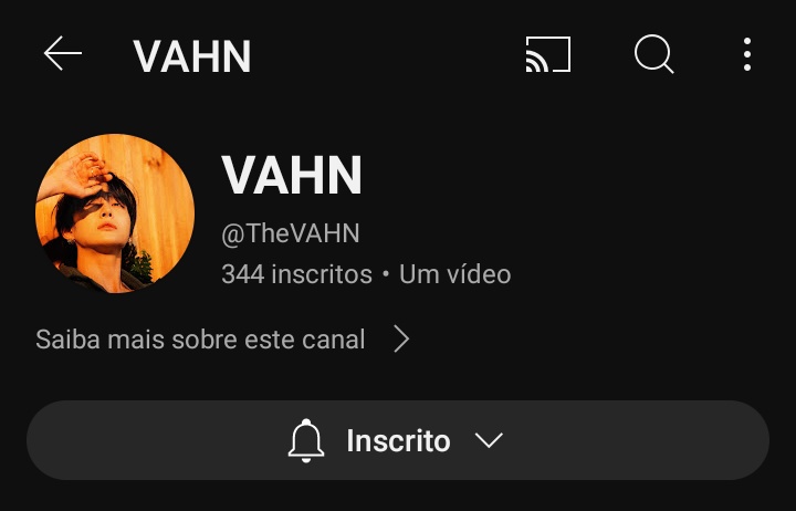 NINE.i BRASIL | HIATUS tweet media